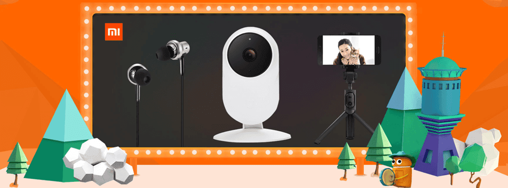 YoShop Orjinal Xiaomi Ürünlerini İndirime Açtı