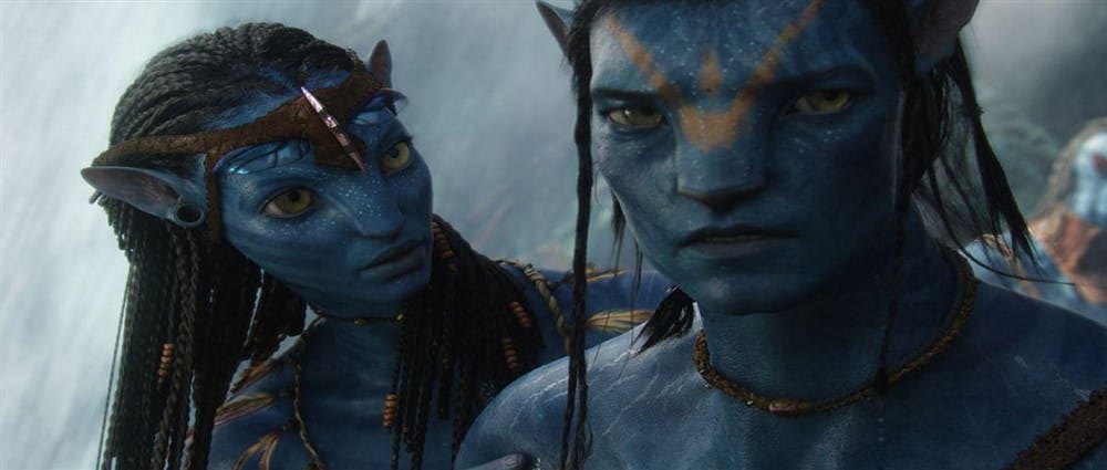 CGI Teknolojisi Nedir?