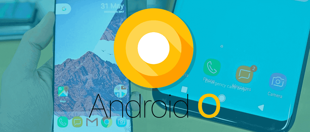 Android O Güncellemesi Alacak Akıllı Telefonlar