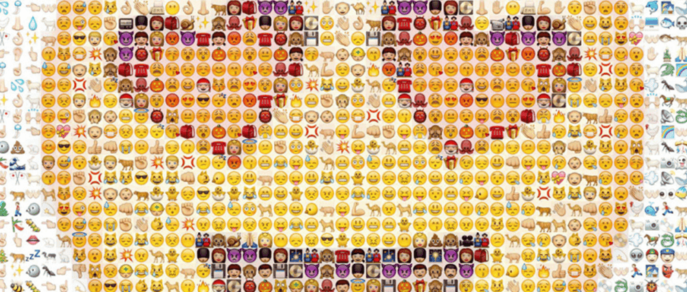 Apple iOS 11.1'e Gelecek Yeni Emojileri Yayınladı