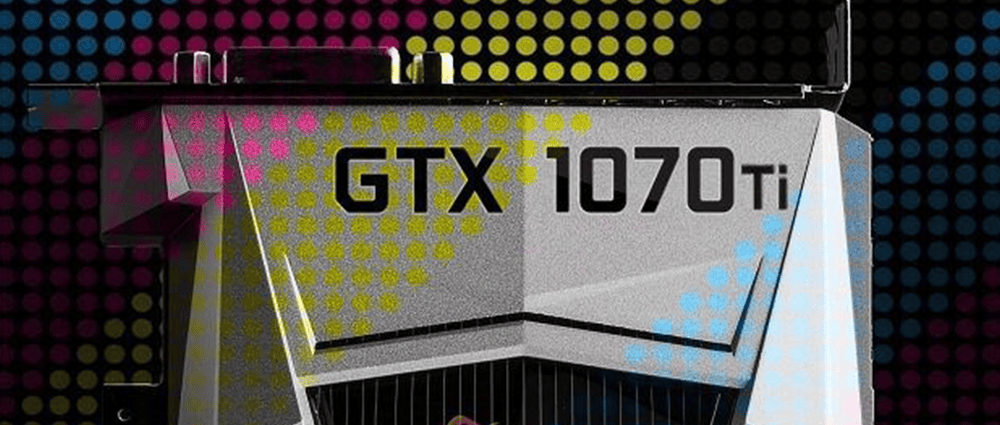 ASUS, GeForce GTX1070 Ti Serisi Oyuncu Ekran Kartlarını Duyurdu