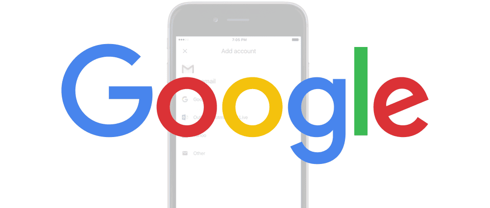 Google iOS Gmail Uygulamasında Değişiklikler Yapıyor