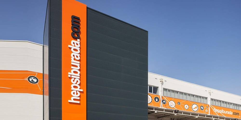 Hepsiburada Satış Teklifinin Detayları Netleşti