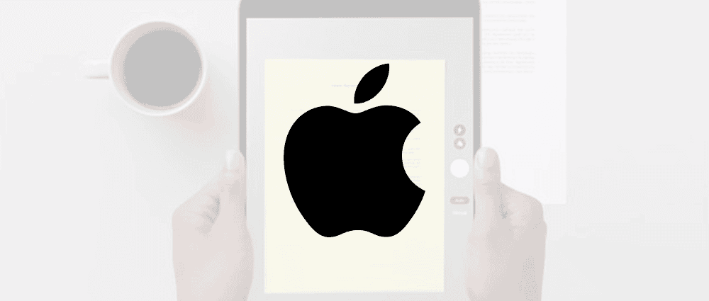 iPhone ve iPad Cihazlarda Belge Tarama