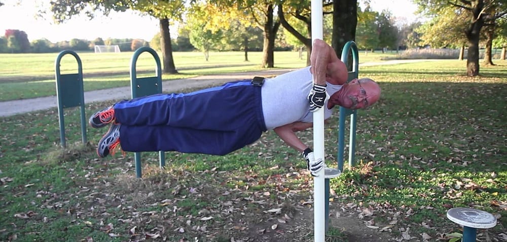 Beyler Atalarımızdan Çok Daha Güçsüzüz