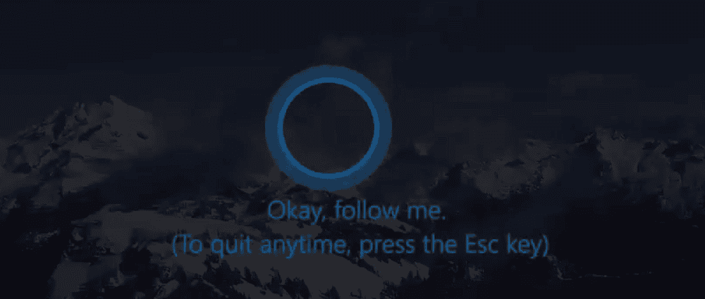 Microsoft Cortana İle Kullanıcı Sorunlarını Azaltıyor