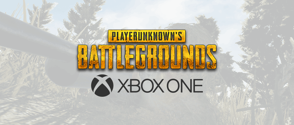 PUBG, Xbox One Kullanıcılarını Sevindirecek!