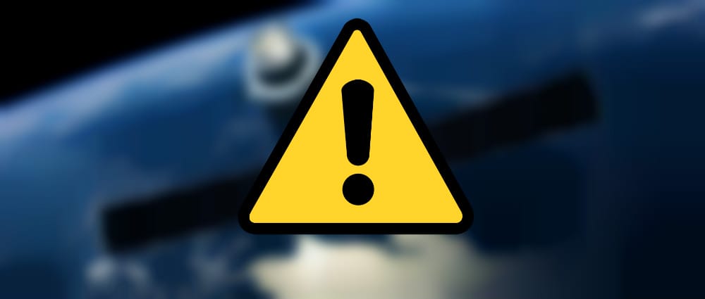 Çin'in Uzay İstasyonu Dünyaya Düşüyor!