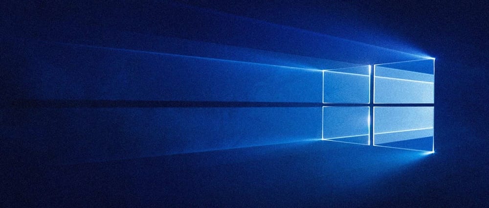 Windows 10'un Yeni GÜncellemesi 19H1 İle Gelecek Yenilikler!