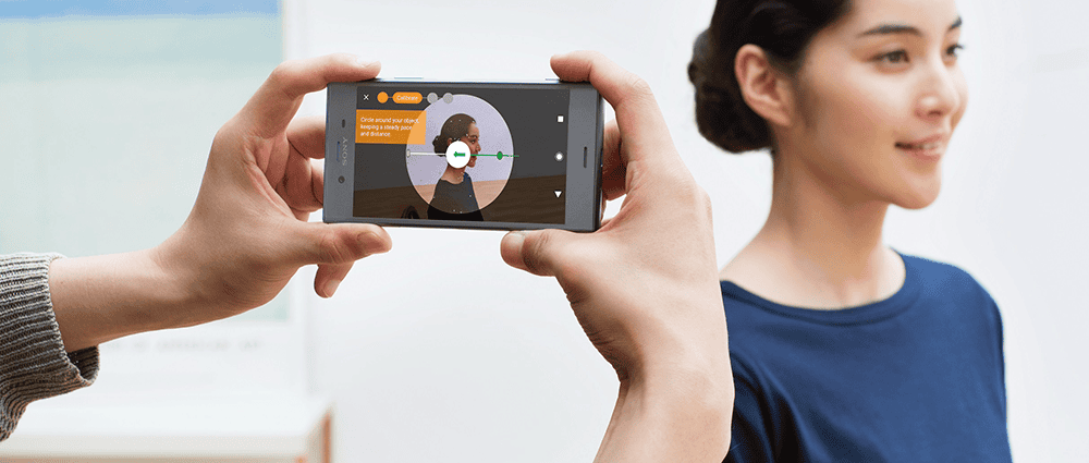 Xperia XZ1 artık Türkiye’de!