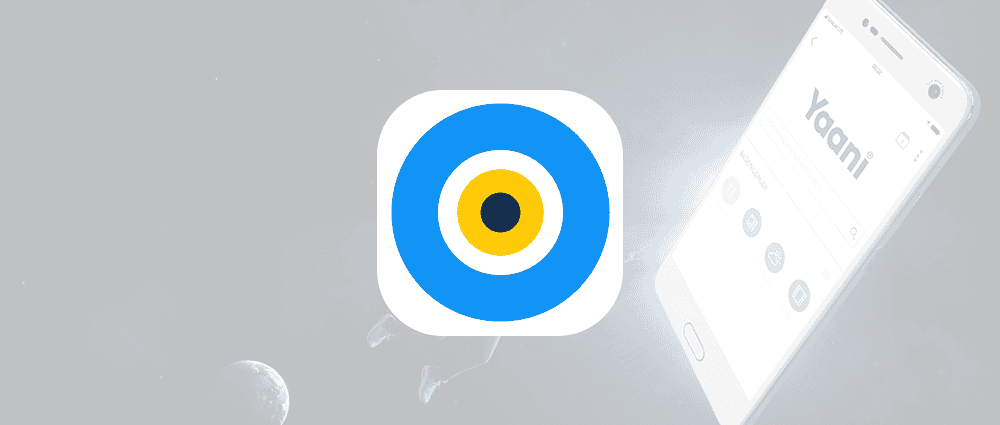 Yaani - Türkiye’nin Arama Motoru İlk İzlenimler