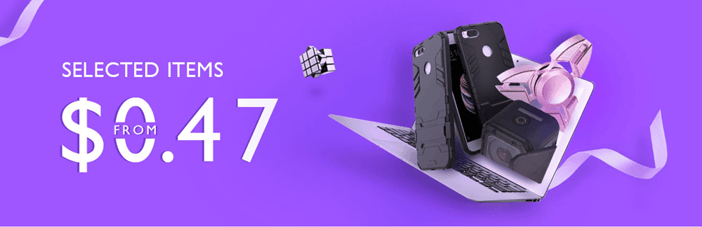 Çinlilerin 0.47 Dolara Başlattığı Efsane Ürün Kampanyası