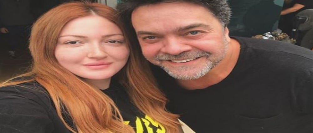 Danla Bilic Beyaz Show'a Konuk Oldu