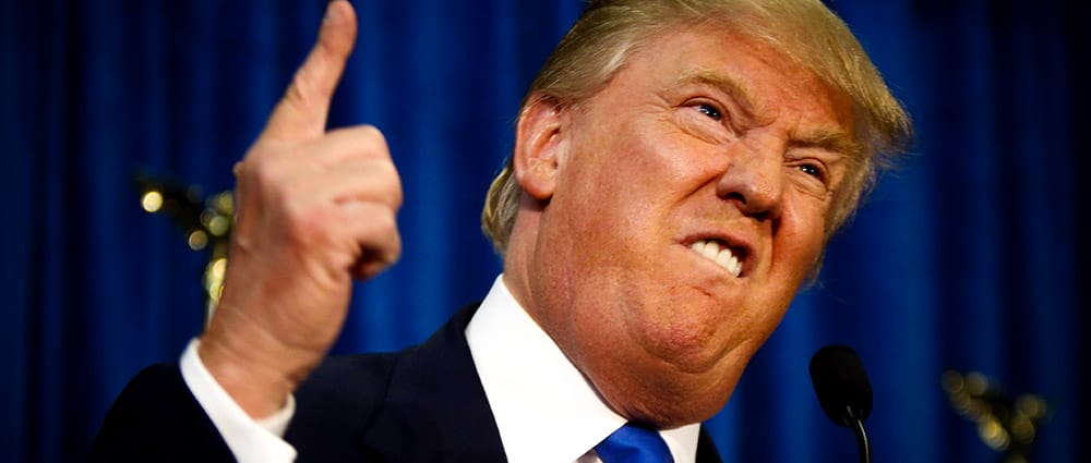 Donald Trump Jr'ın Twitter Hesabı Kapatıldı Mı?