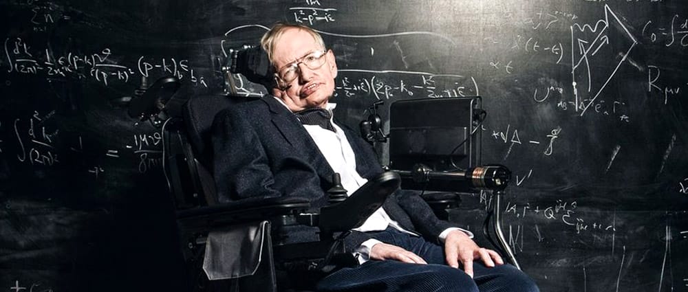 Ünlü Fizikçi Stephen Hawking, 'Yapay Zeka İnsanlığın Sonunu Getirebilir' Dedi!