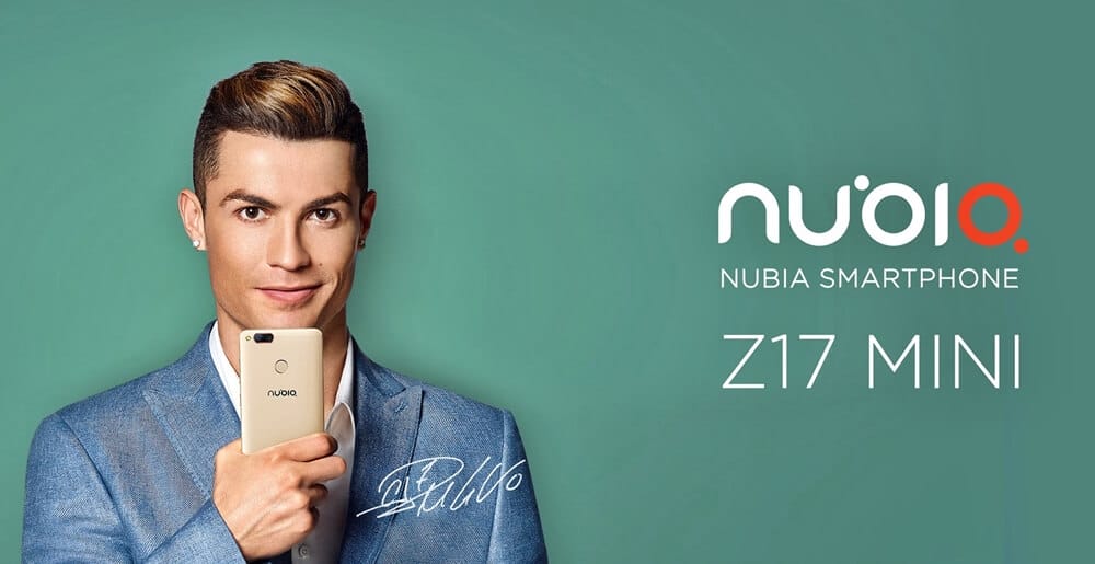 ZTE Nubia Resmi Olarak Türkiye'de Satışa Başladı