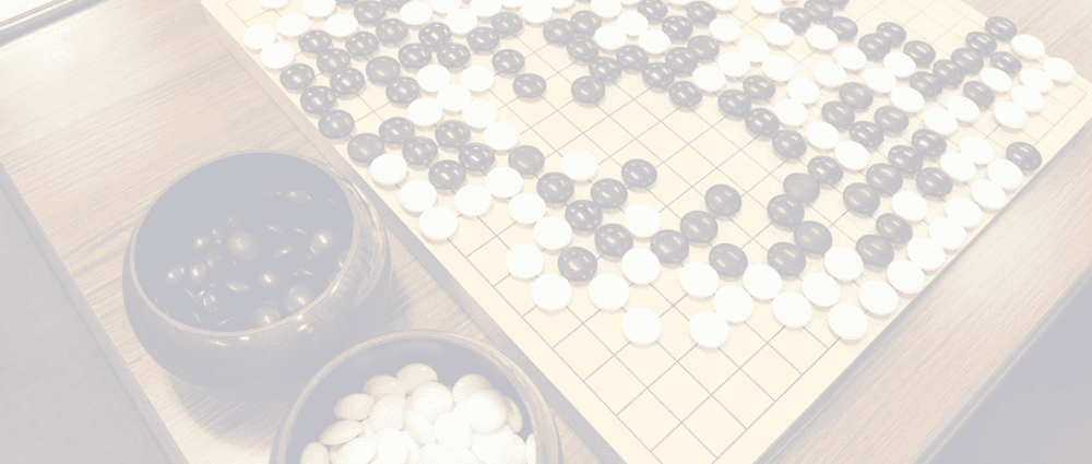 Dünyanın En İddialı Klasik Strateji Oyunu: GO