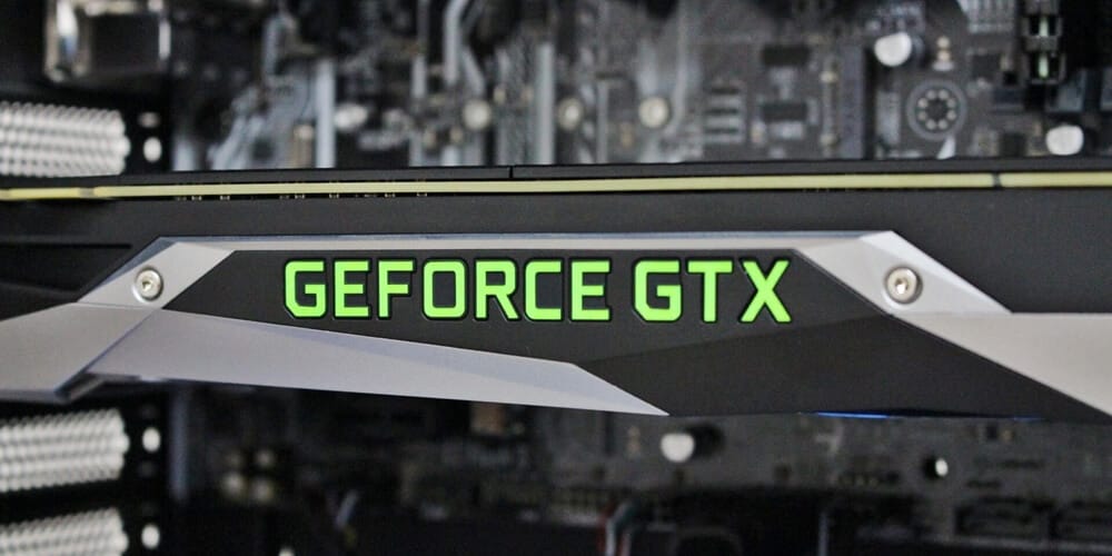 GTX 1070 Ti Founders Edition İncelemesi