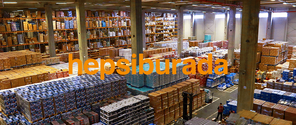 Efsane Cuma Günüde Hepsiburada 523 Bin Sipariş Aldı