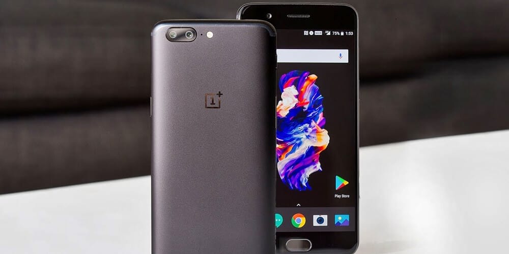 OnePlus'ın Sitesinden OnePlus Almayın!