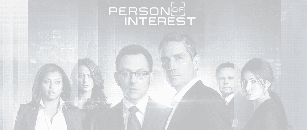 Person Of Interest Dizisi Nedir Ne Değildir