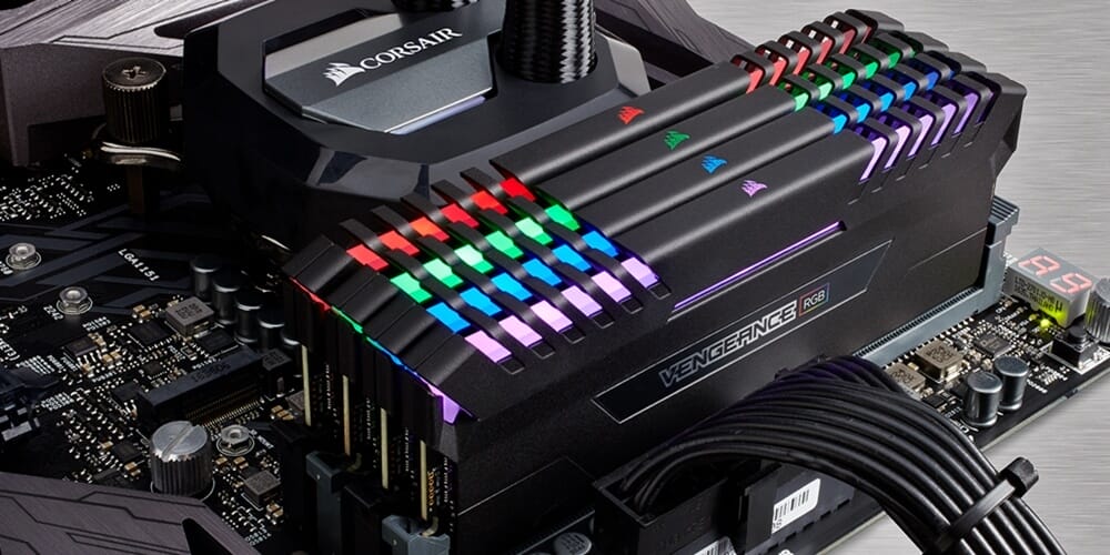 DDR4 Ram Fiyatları Seri Bir Şekilde Artıyor