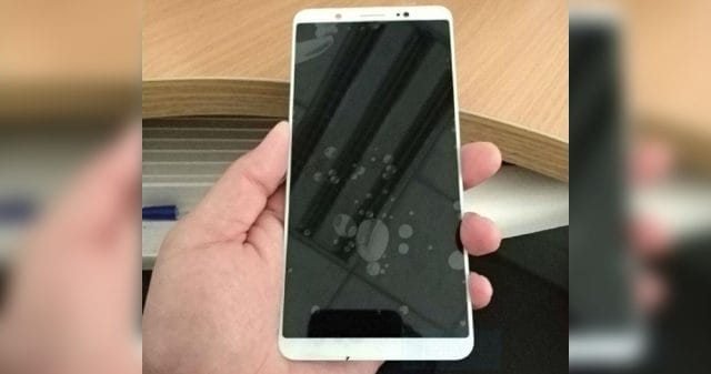 Xiaomi Redmi Note 5'in Özellikleri Sızdırıldı