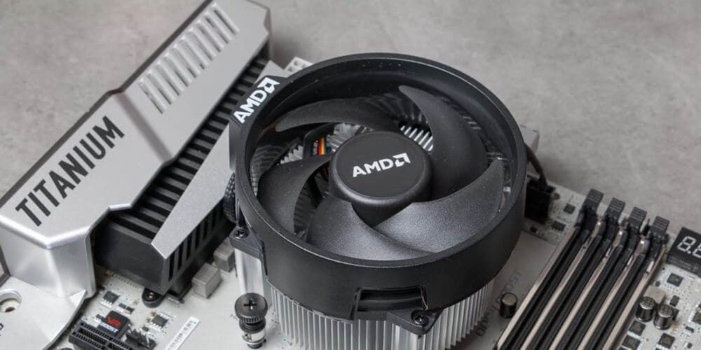 AMD 400 Serisi Yeni Anakartlar Geliyor