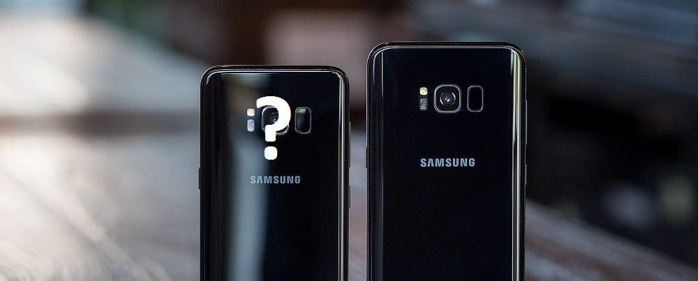 Galaxy S9+ ve S9 Arasında Çok Büyük Farklar Olacağı İddiası