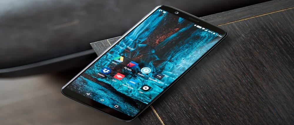 One Plus 5T 2 Günde 40 Milyon Sipariş Aldı