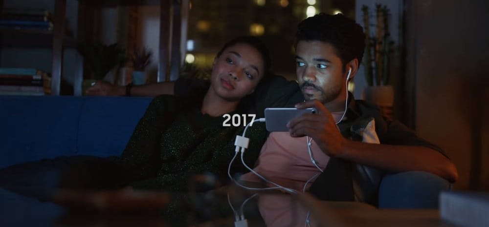 Apple'dan Samsung'a Cevap Gecikmedi