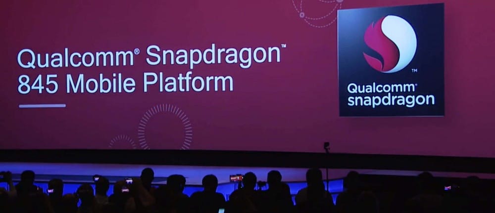 Snapdragon 845 2018'de Hangi Cihazlarda Yer Alacak