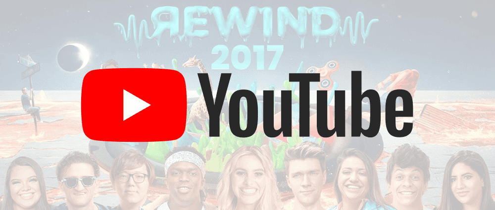 YouTube Yılın En İyi 10 Videosunu Açıkladı