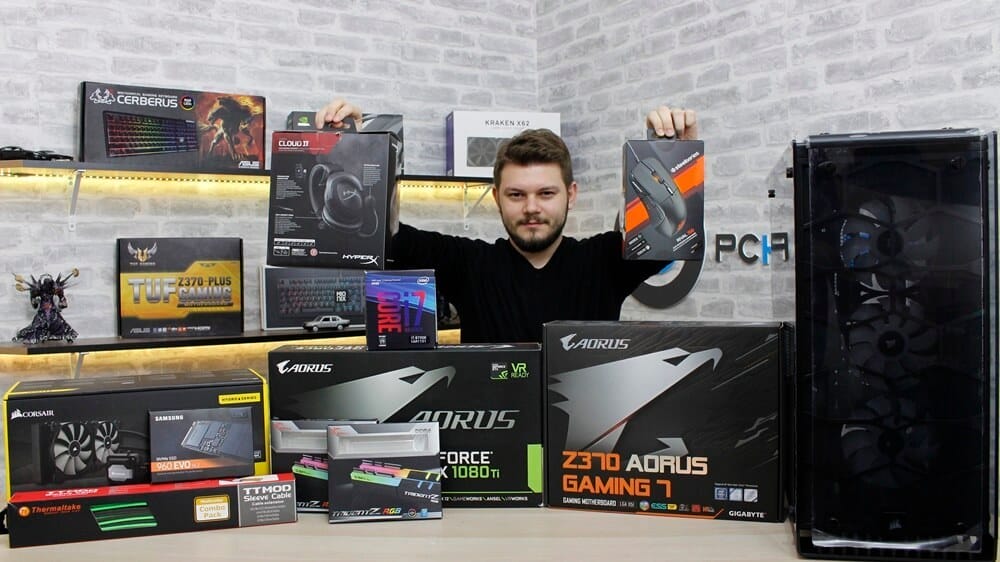 22 Bin TL'lik Vertical Holder Sistem Toplama Rehberi