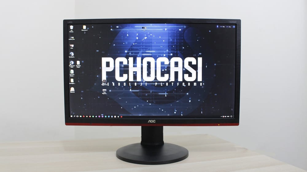 AOC G2460PQU Gaming Monitör İncelemesi