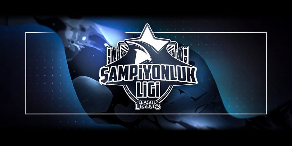 Lol Şampiyonluk Ligi 2018 Kış Mevsimi Yarın Başlıyor