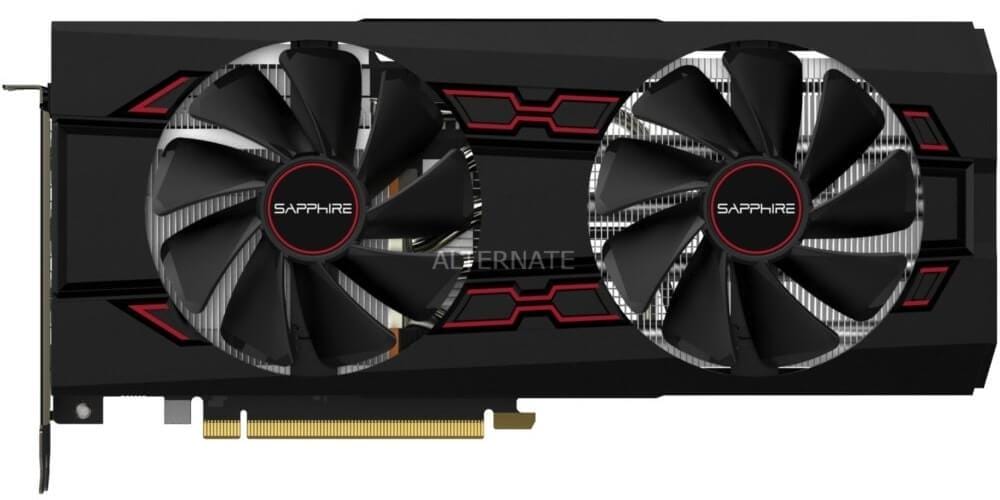 SAPPHIRE Radeon RX Vega 56 PULSE Ekran Kartı Duyuruldu