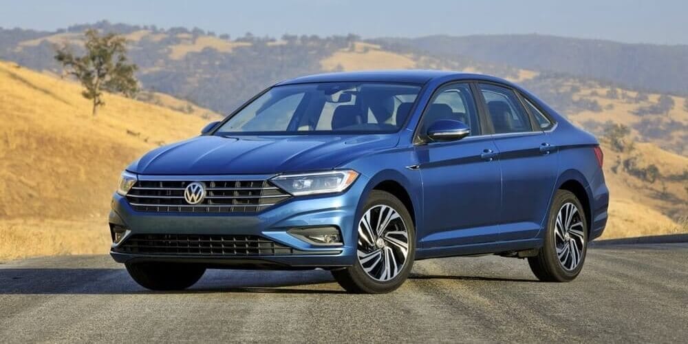 Volkswagen Yeni Jetta 2019'u Duyurdu