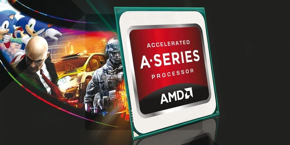AMD Ryzen 5 2400G ve Ryzen 3 2200G APU Performans Sonuçları Yayınlandı