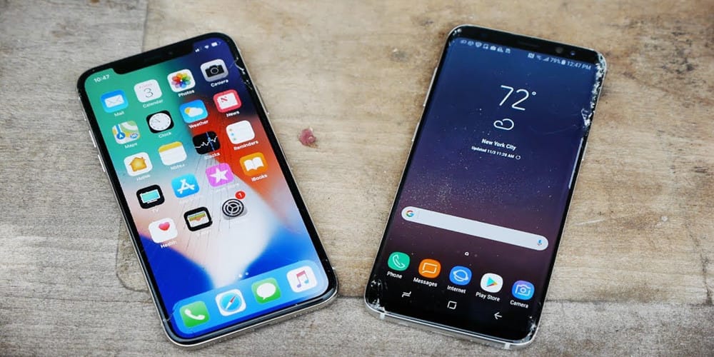 Apple ve Samsung Planlı Eskitme Soruşturmasına Alındı!