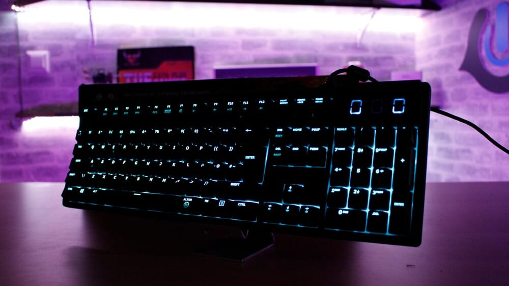 Piyasadaki Pahalı 3 Klavye Modeli ve Detayları #3!