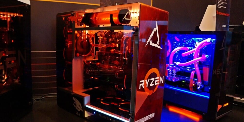 2. Nesil Ryzen İşlemcilerin ve Anakartların Çıkış Tarihi Kesinleşti