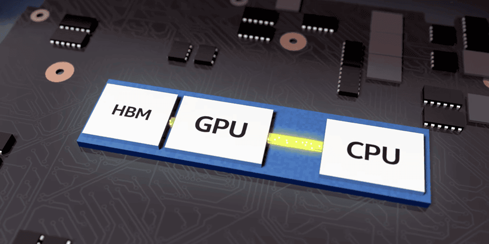Intel İlk AMD Grafik İşlemcisine Sahip Yeni Modelini Duyurdu