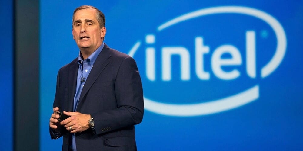 Intel Yayınladığı Güncellemelerin Arkasında Durmadı