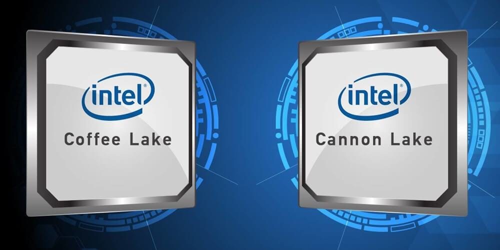 Yeni Intel i5 8500 Coffee Lake-S İşlemcileri Önümüzdeki Ay Piyasaya Sürülecek