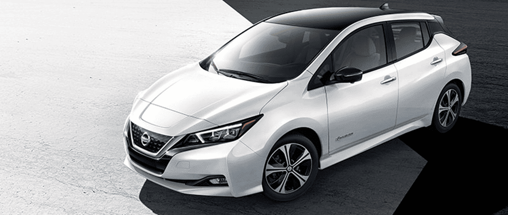 NISSAN LEAF, 2018 Yılının En İyi Elektrikli Otomobili Seçildi