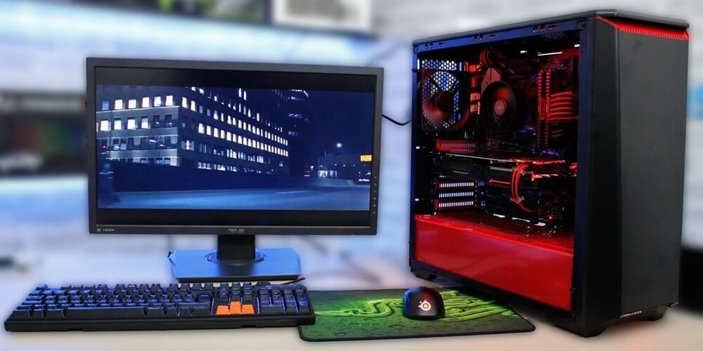 6499 TL'lik Oyun ve Yayıncı Odaklı Sistem Toplama Rehberi