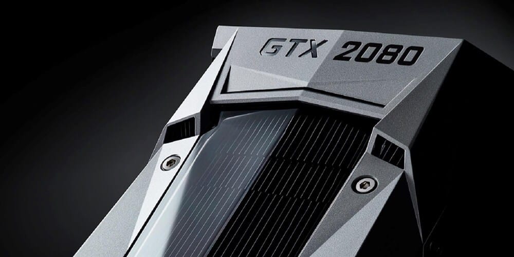 NVIDIA GTX 2080 ve 2070 GPU'larının Çıkış Tarihi Sızdırıldı