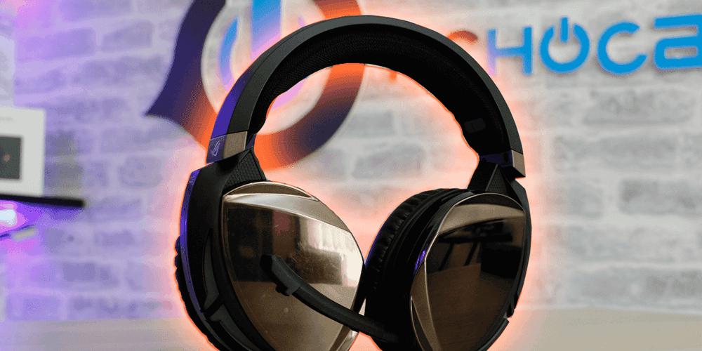 ASUS ROG Strix Fusion 500 Kulaklık İncelemesi