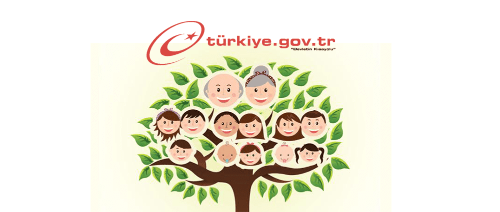 E-devlet Üzerinden Alt-Üst Soy Bilgisi Sorgulama Hizmete Girdi!